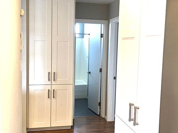 Laminate Floor Throughout