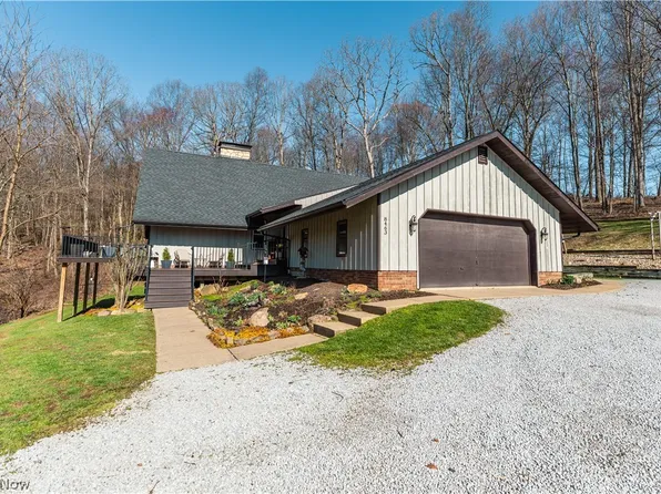 8463 Private Road 577, Millersburg, OH 44654