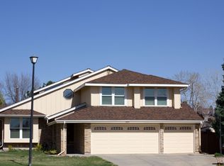 16685 E Dorado Ave, Centennial, CO 80015