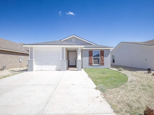 2904 Bryan Ave, Wolfforth, TX 79382