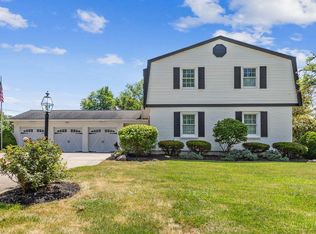 10740 Mill Rd, Cincinnati, OH 45240