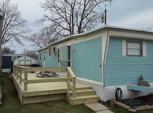2045 E Sand Rd, Pt Clinton, OH 43452
