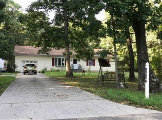 122 McKishen Rd, Pittsgrove, NJ 08318