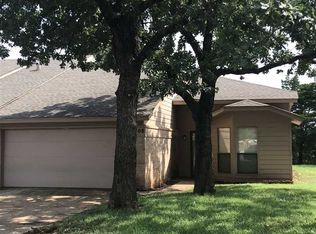 1408 Twisted Oaks Dr, Duncan, OK 73533