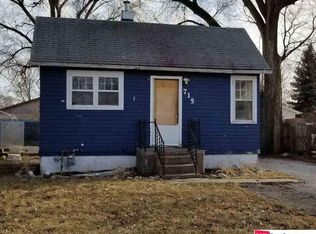 715 W Jensen St, Fremont, NE 68025