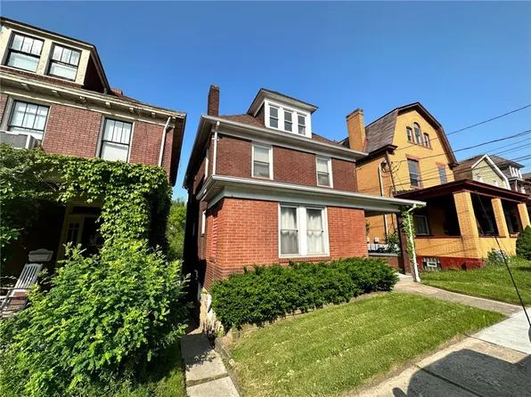 527 Halsey Ave, Pittsburgh, PA 15221