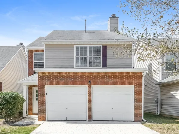 1883 Roble Dr, Atlanta, GA 30349