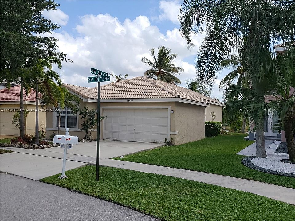 1st image of 18088 SW 30th Ct #0