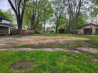 631 N 6th St, Niles, MI