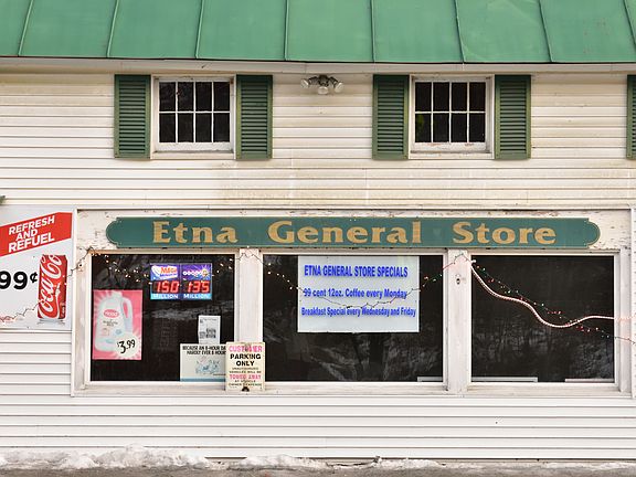 Etna General Store