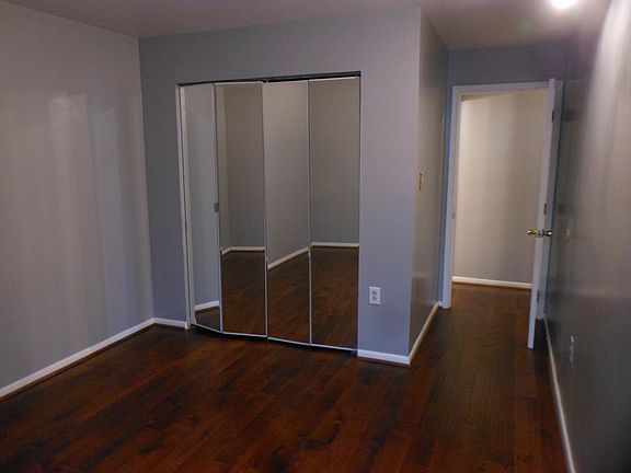 Bedroom #1