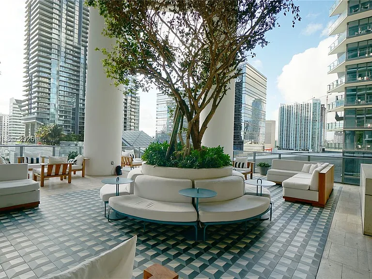 801 S Miami Ave #2506 — Photo 39