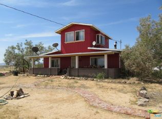 816 Border Ave, Joshua Tree, CA 92252