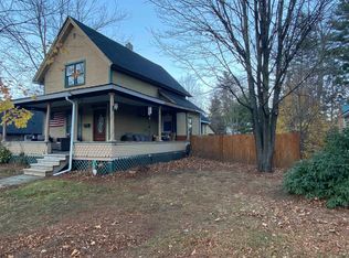 22 Highland Ave, Randolph, VT 05060