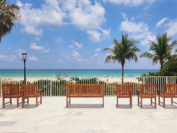 2nd image of 5601 Collins Ave APT 1714