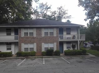 3221 Ginger Dr, Tallahassee, FL 32308