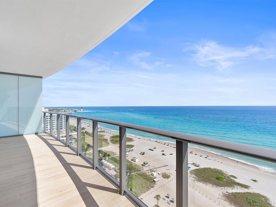1st image of 1116 N Ocean Boulevard #1603