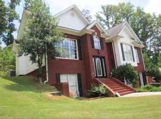 6510 Candies Creek Ridge Rd NW, Charleston, TN 37310