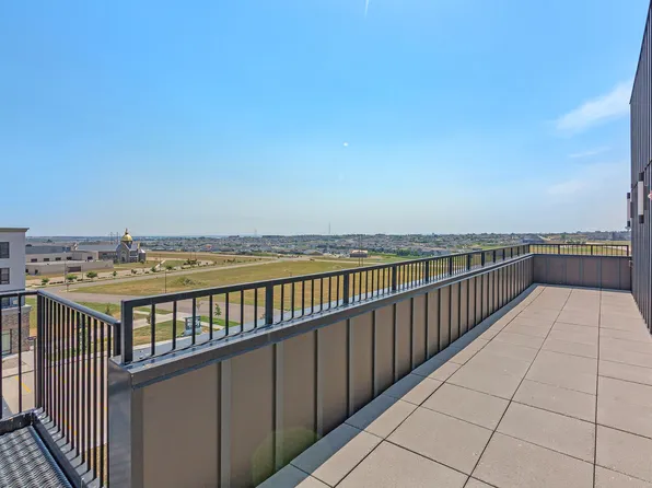 Area 57 Apartments