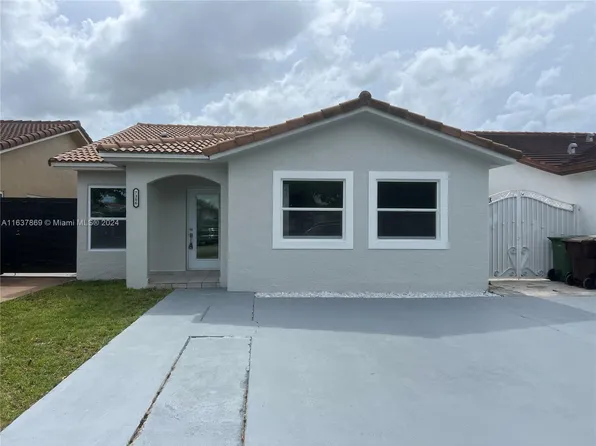 7386 W 30th Ave, Hialeah, FL 33018