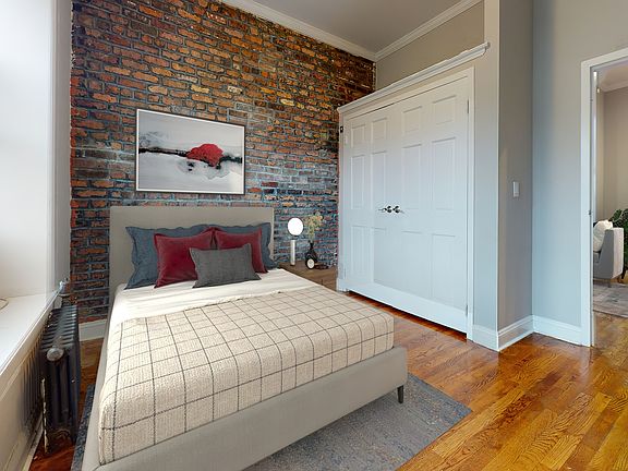 3rd image of 432 E 13th St APT 36
