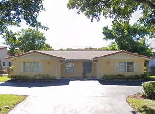 7850 NW 37th Dr #1, Pompano Beach, FL 33065