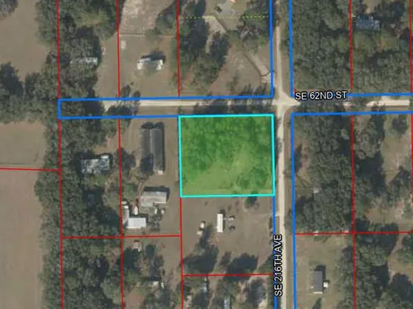 6250 SE 216th Ave #1, Morriston, FL 32668