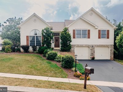 40 Scarlet Oak Dr, Etters, PA, 17319