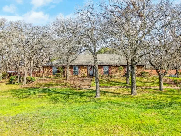213 Wandering Ln, Weatherford, TX 76086