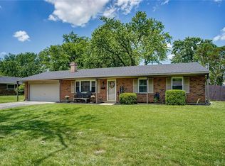 7605 Washington Park Dr, Dayton, OH 45459