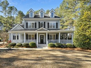5736 Manor Plantation Dr, Raleigh, NC 27603