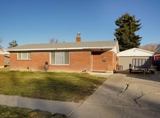 340 N 200 E, Tremonton, UT 84337