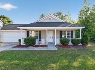 134 Hester Woods Dr, Columbia, SC 29223