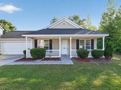 134 Hester Woods Dr, Columbia, SC, 29223