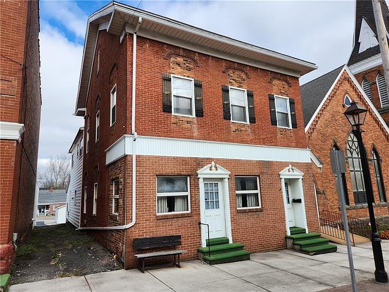 511 Main St, Berlin, PA 15530 MLS 1584320 Zillow