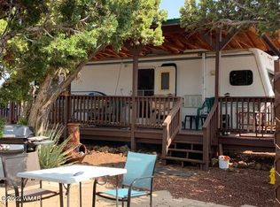 80 County Road 8056, Concho, AZ 85924