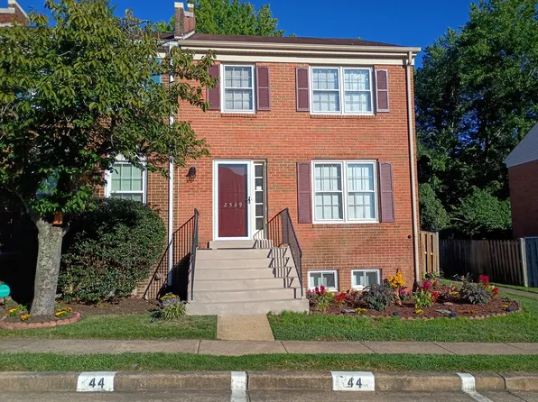 2529 Windbreak Dr, Alexandria, VA 22306