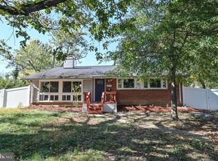 6116 Blue Grass Dr, Alexandria, VA 22310