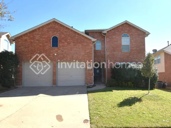 6104 Shad Dr, Fort Worth, TX 76179