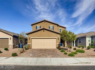 8866 Quarterhorse Ln, Las Vegas, NV 89148
