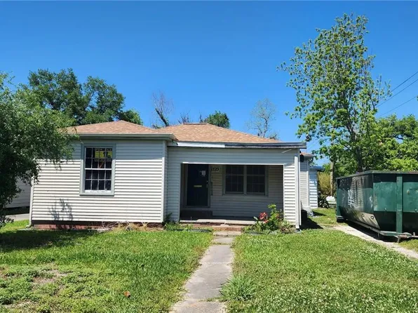 1723 5th St, Lake Charles, LA 70601