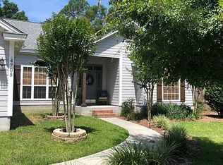 4705 Hummingbird Ln, Valdosta, GA 31602