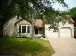9406 Roxanna Dr, Austin, TX 78748