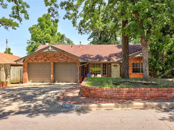 5029 NW 20th St, Oklahoma City, OK 73127