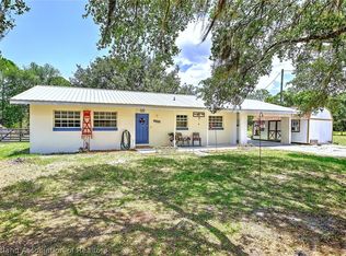 609 Vinson Ave, Lake Placid, FL 33852