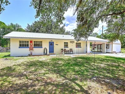 609 Vinson Ave, Lake Placid, FL, 33852