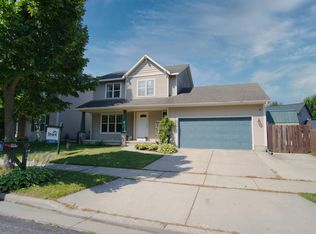934 Tony Dr, Madison, WI 53704