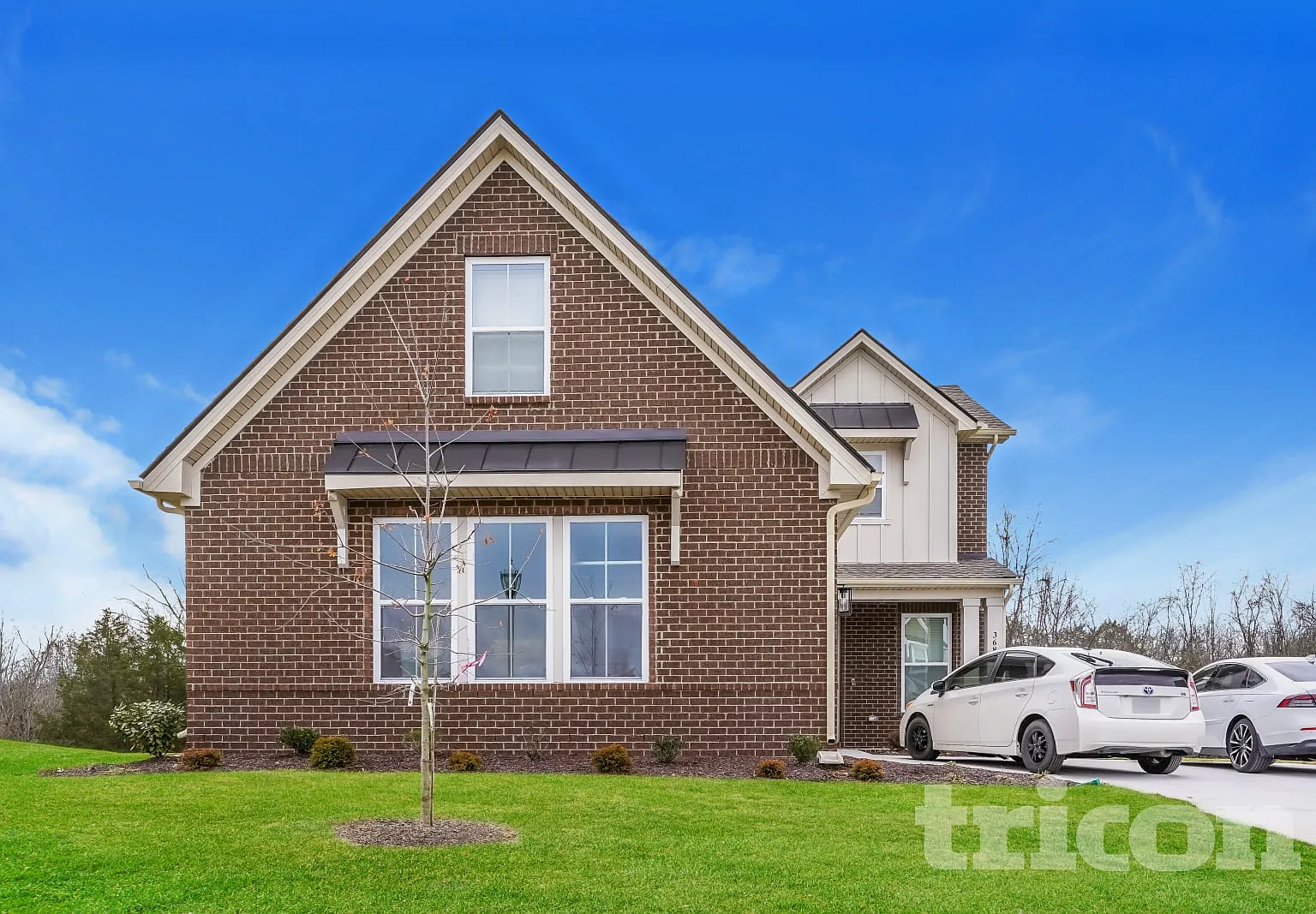 368 Park Glen Dr Mt. Juliet TN — Photo 1