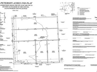 0 Honey Creek Rd LOT 5, Tonganoxie, KS 66086