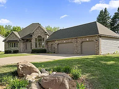 6438 Riverdale Dr NW — Photo 1
